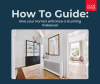 Makeover your home's entrance with these tips