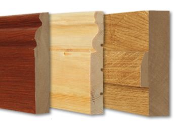 Oak Mouldings