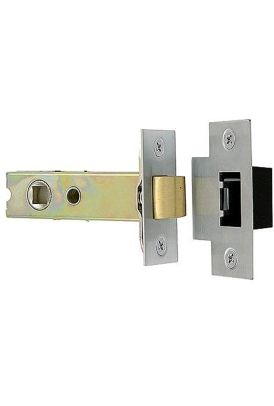 Heavy duty latch