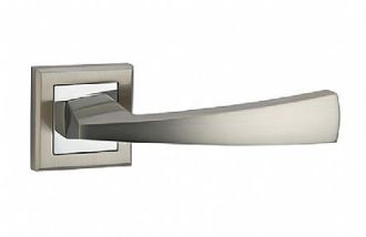 Arcus 'dorspec' NB+PC