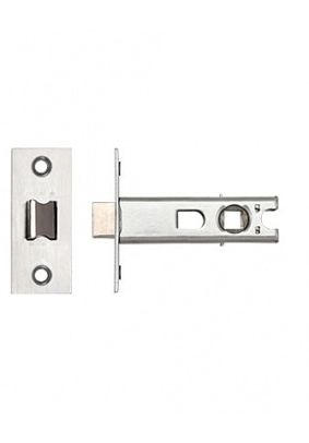 Bolt Through latch NP