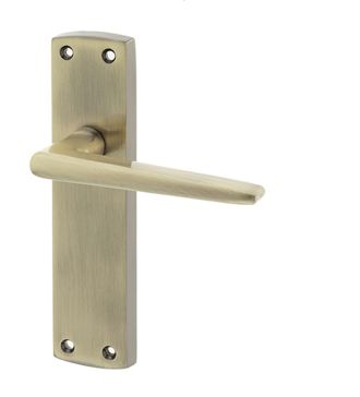 Bray Antique Brass Handle