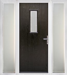 GRP Contemporary Sandblast