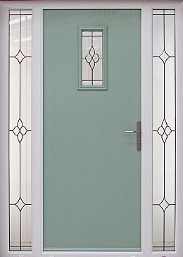 GRP Cottage Chartwell Green