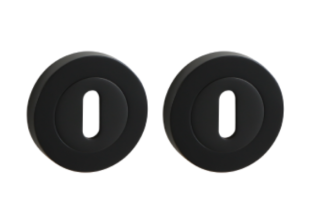 Escutcheon (pair) FB 'dorspec'