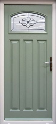 GRP Edwardian (Chartwell Green)