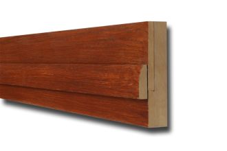 Internal Door Frame (adjustable)