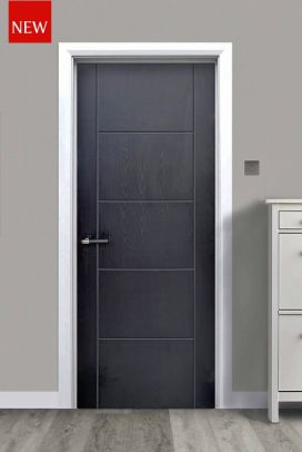 Iseo Black Ash (35mm)