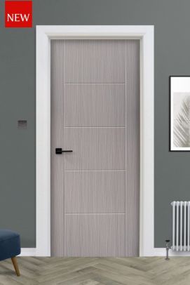 Iseo Nova Grey (35mm)