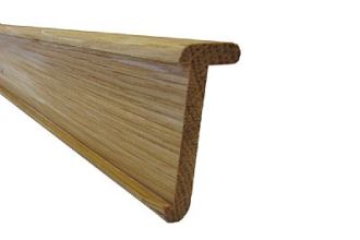 J-Strip double door rebate