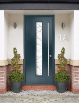 GRP Riviera Anthracite