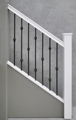 Black Knuckle Spindle