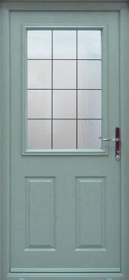GRP Mayfair (Chartwell Green)