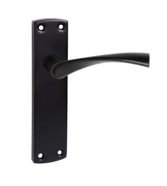 Orion E-BLACK Backplate