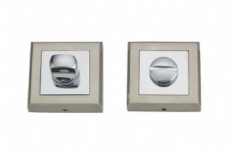 Square WC set 'dorspec'