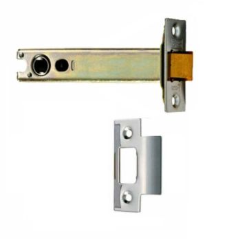 5" Heavy Duty Tubular Latch