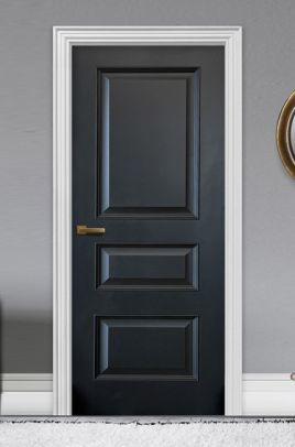 Toledo Black Primer Plus 3 Panel (35mm)