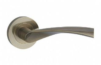 Trade Range 'dorspec' AB