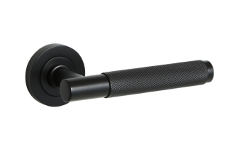 Knurled 'dorspec' FB