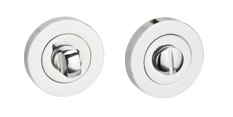 WC thumbturn set 'dorspec' PC