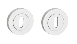Escutcheon (pair) PC 'dorspec'