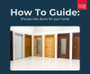 How to choose new doors for your home