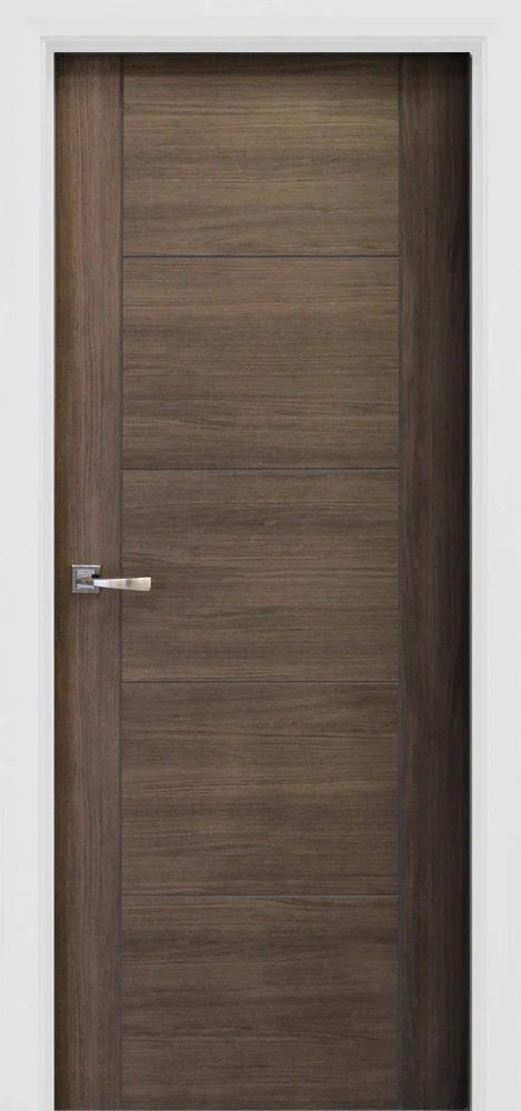 Walnut<br>Doors